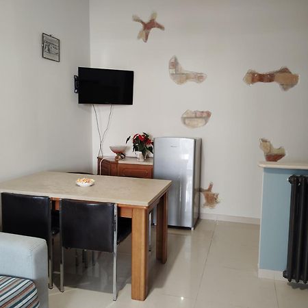 Short Lets Pescara Apartment Luaran gambar