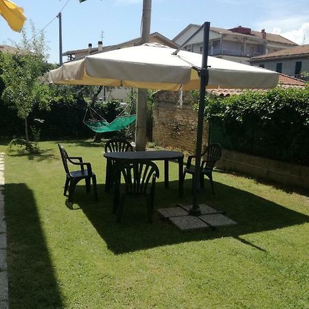 Short Lets Pescara Apartment Luaran gambar