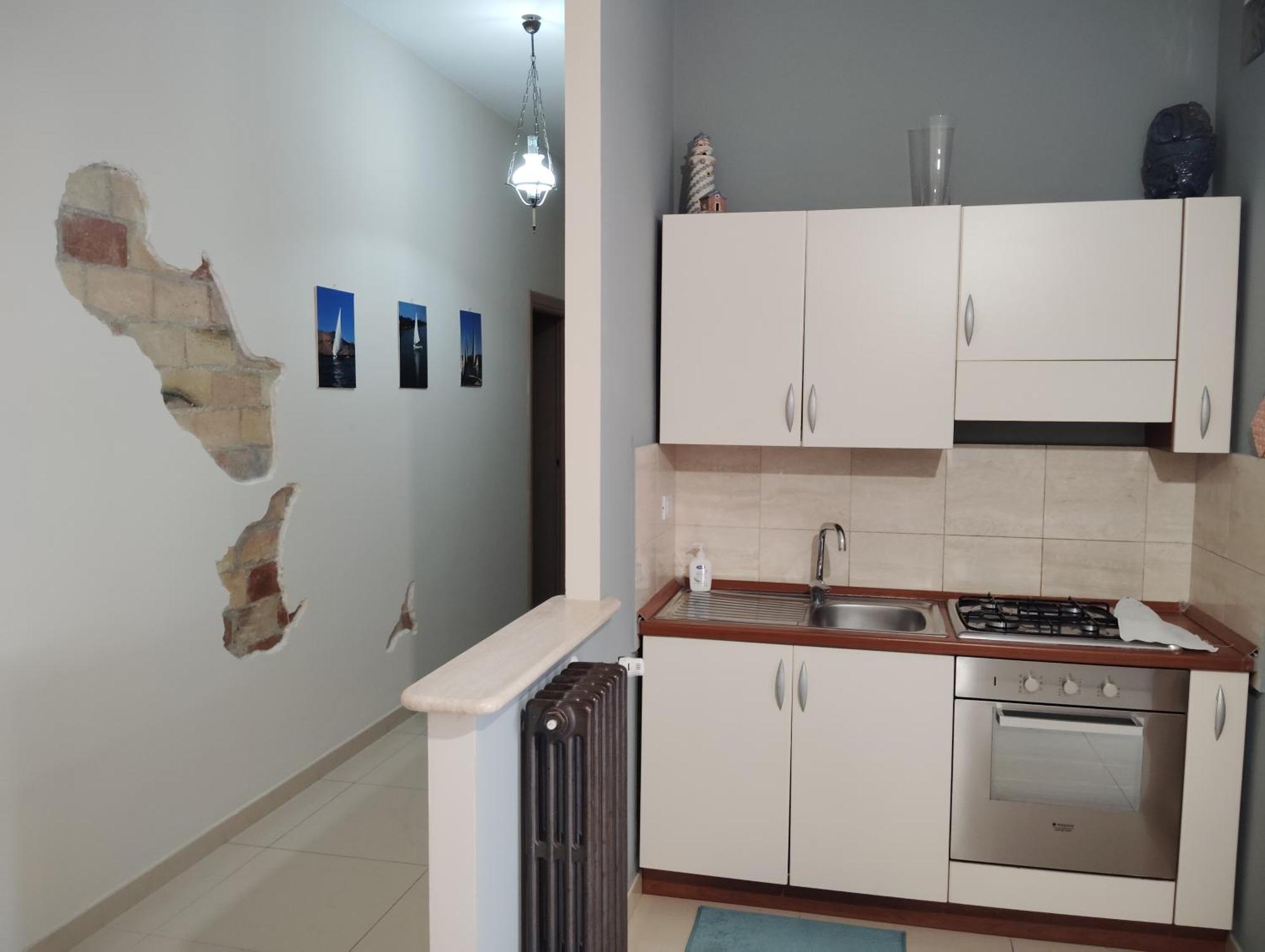Short Lets Pescara Apartment Luaran gambar