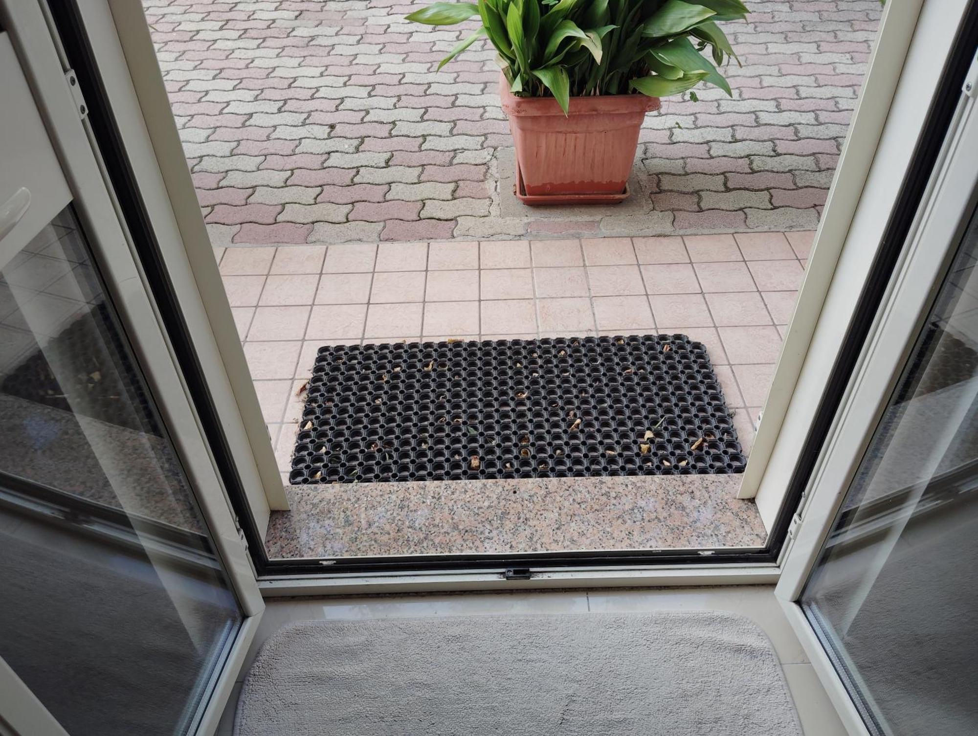 Short Lets Pescara Apartment Luaran gambar