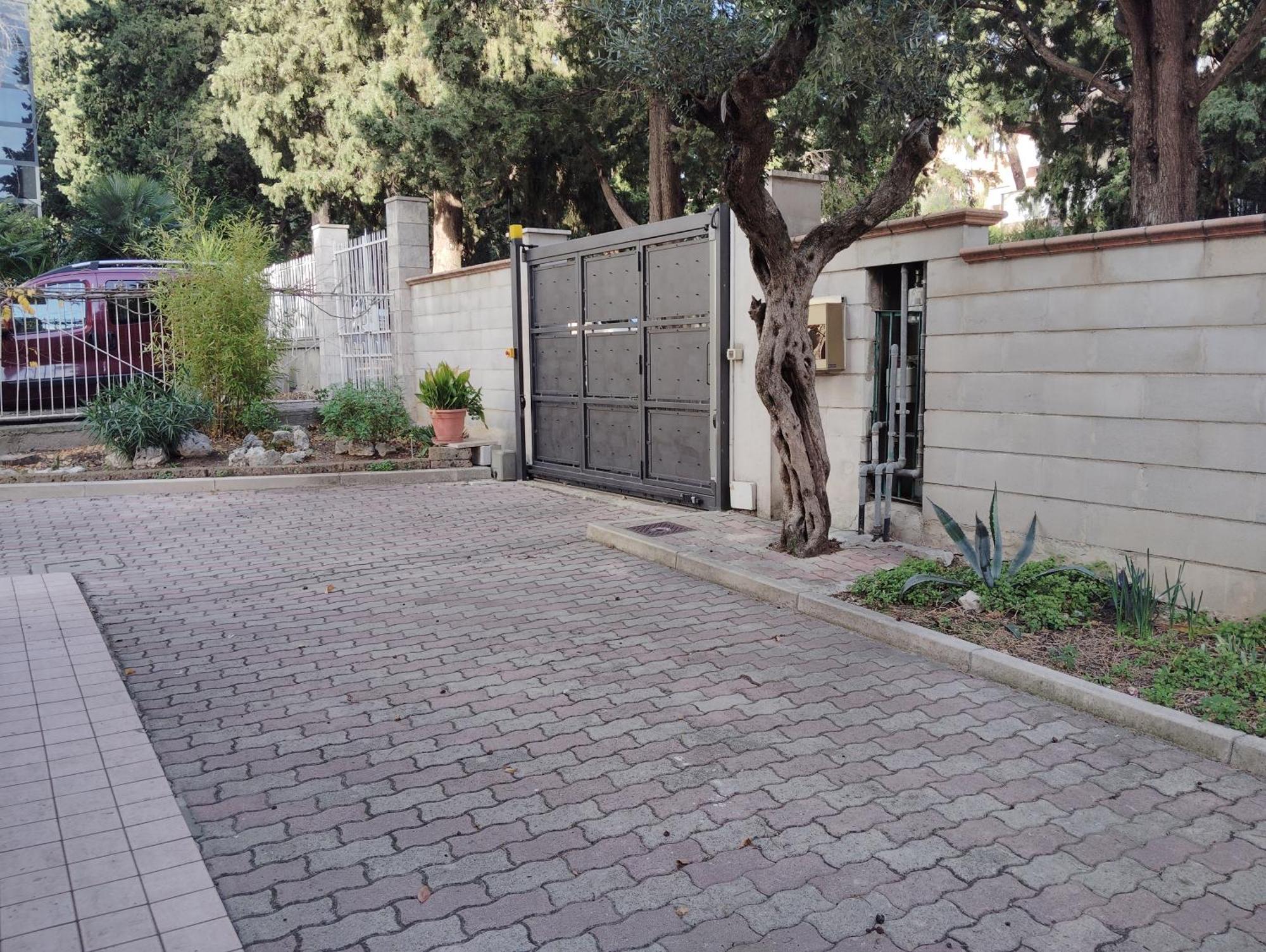 Short Lets Pescara Apartment Luaran gambar
