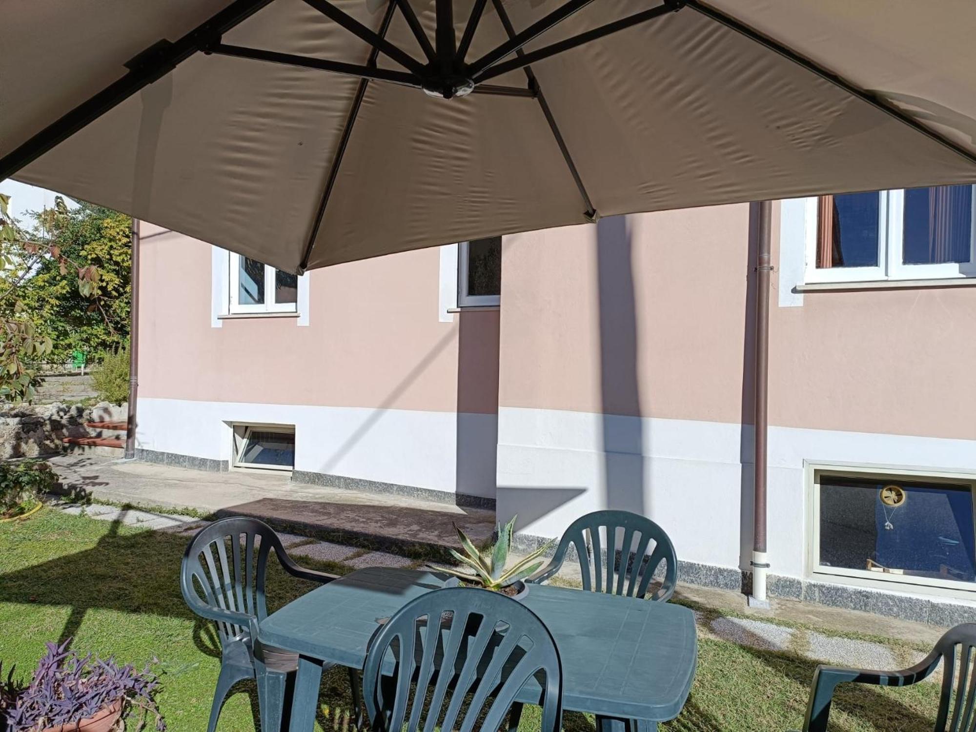 Short Lets Pescara Apartment Luaran gambar