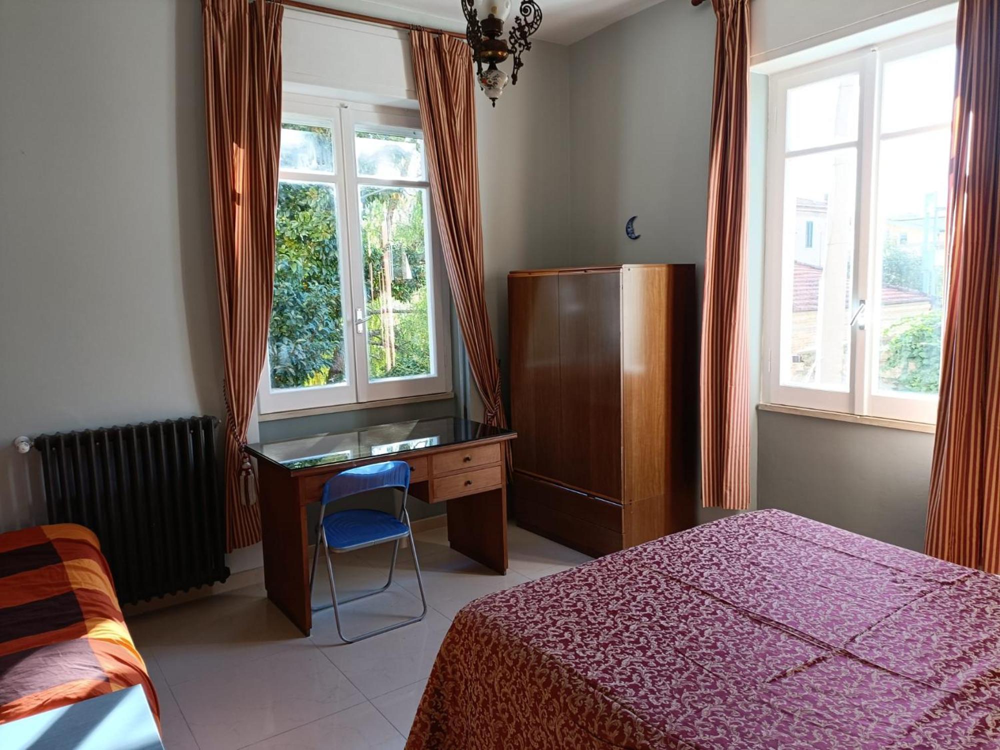Short Lets Pescara Apartment Luaran gambar