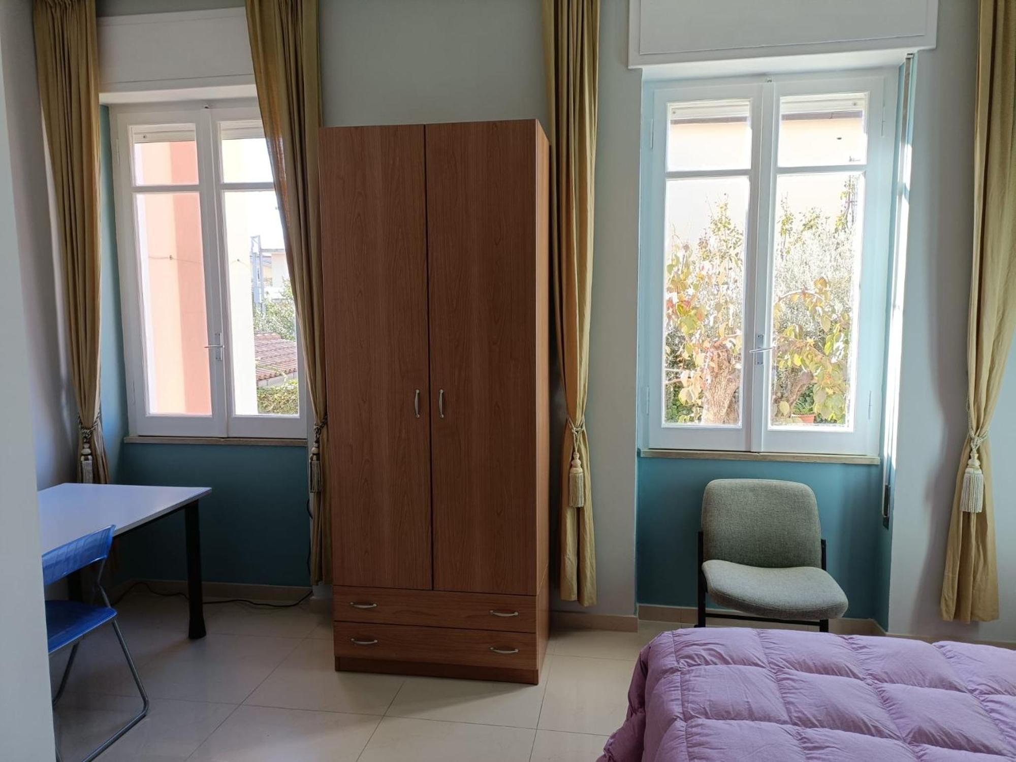 Short Lets Pescara Apartment Luaran gambar