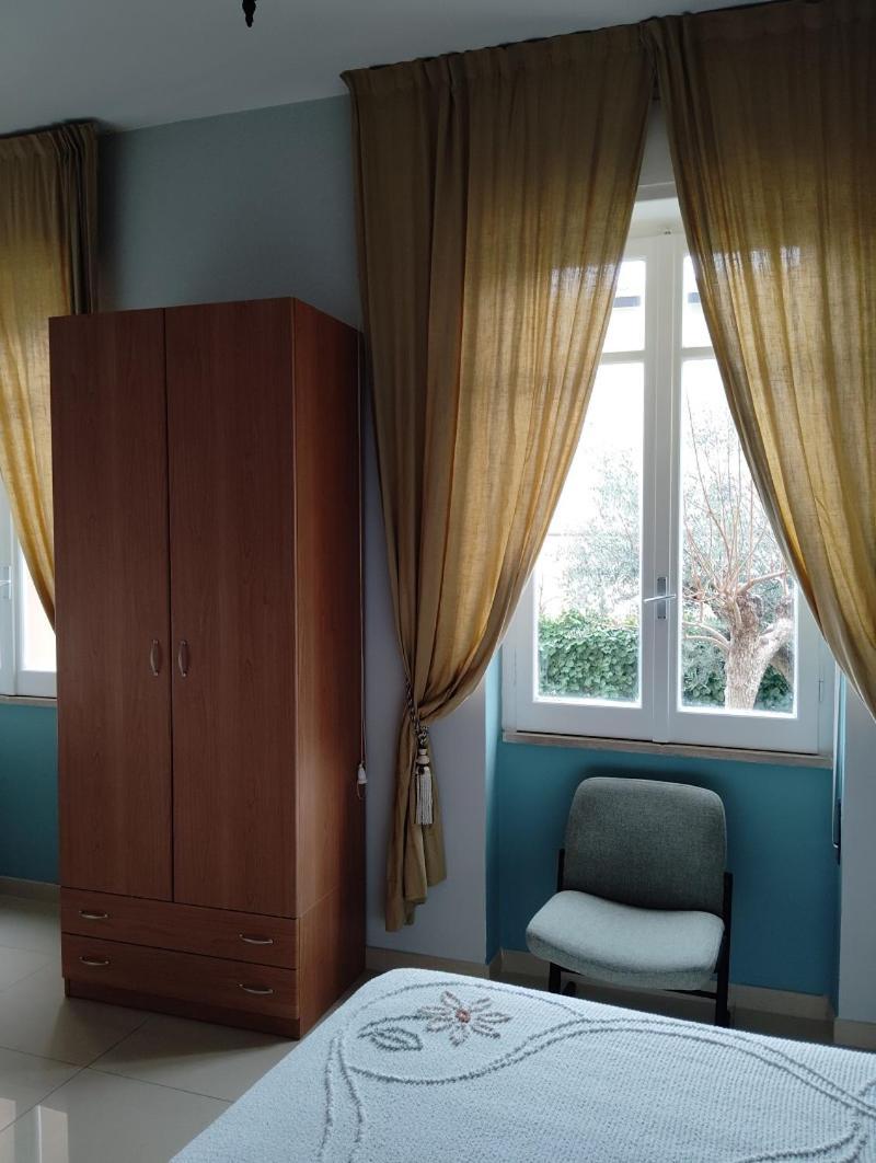 Short Lets Pescara Apartment Luaran gambar