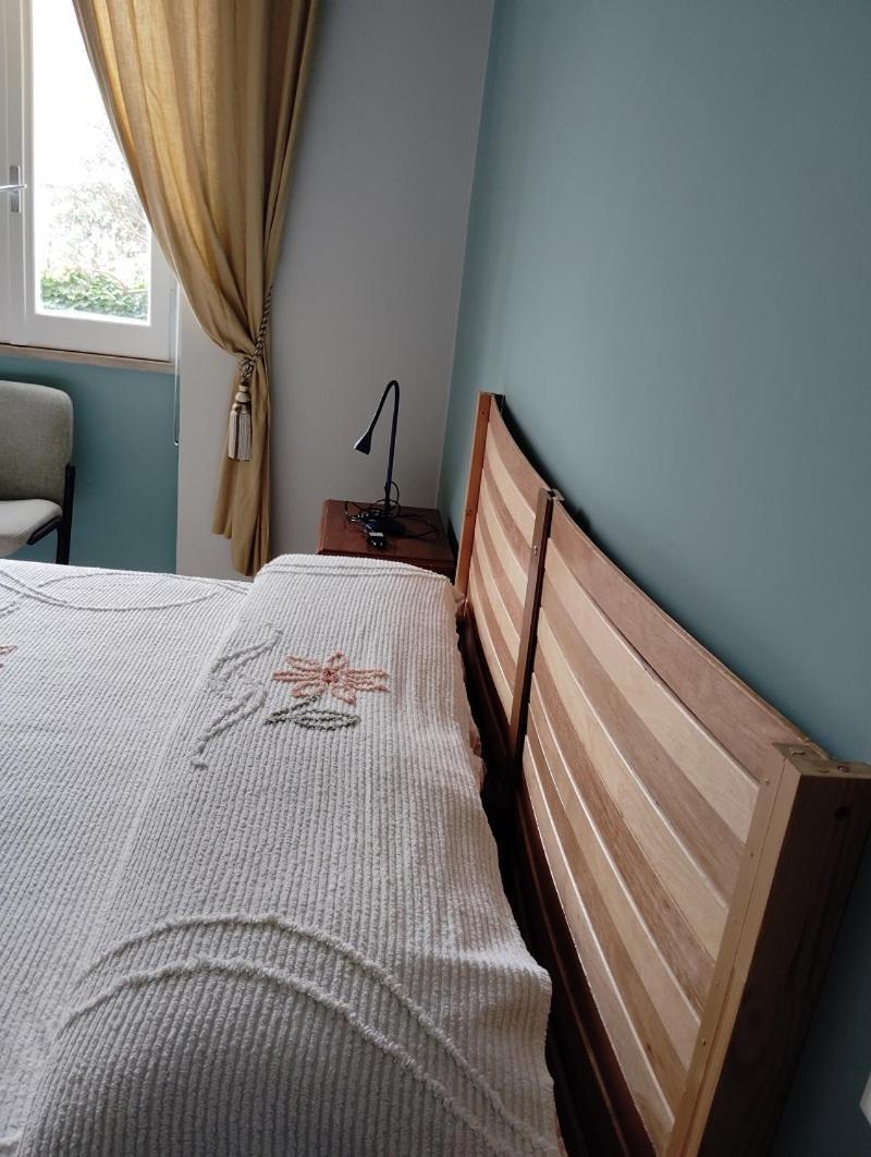Short Lets Pescara Apartment Luaran gambar