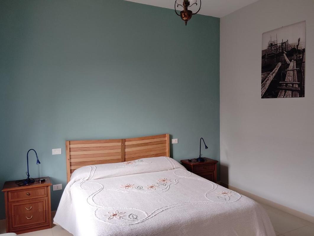 Short Lets Pescara Apartment Luaran gambar