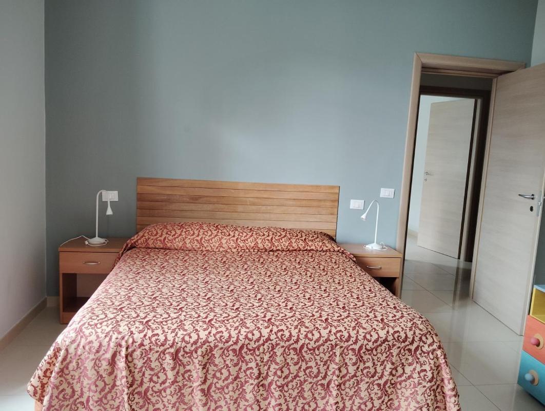 Short Lets Pescara Apartment Luaran gambar