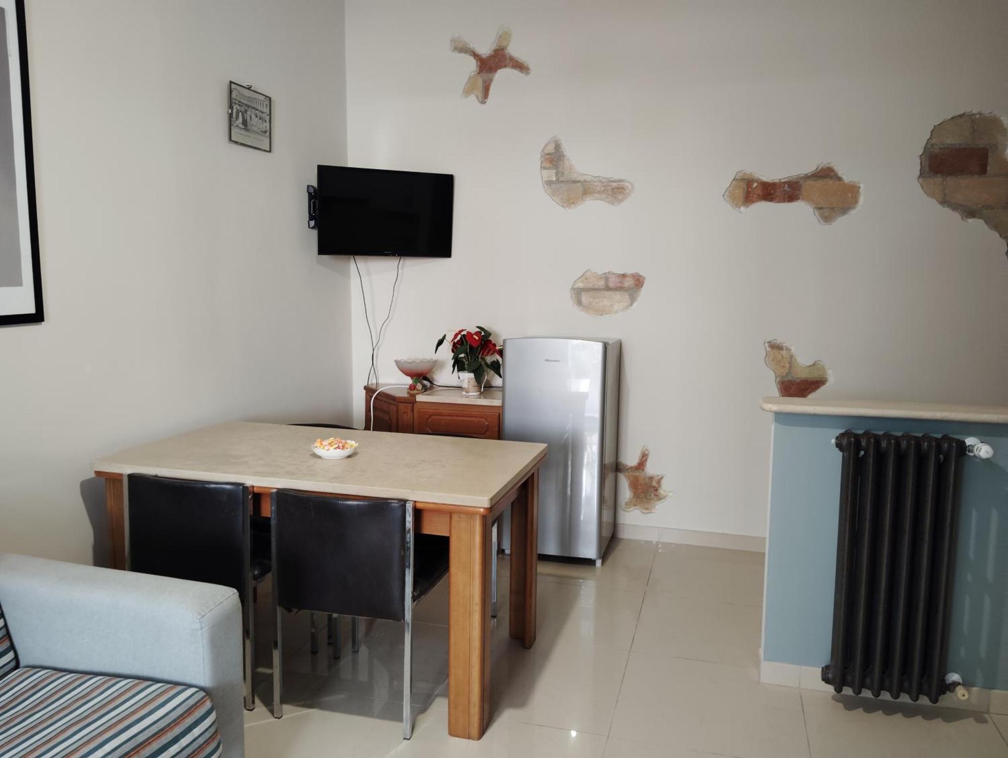 Short Lets Pescara Apartment Luaran gambar